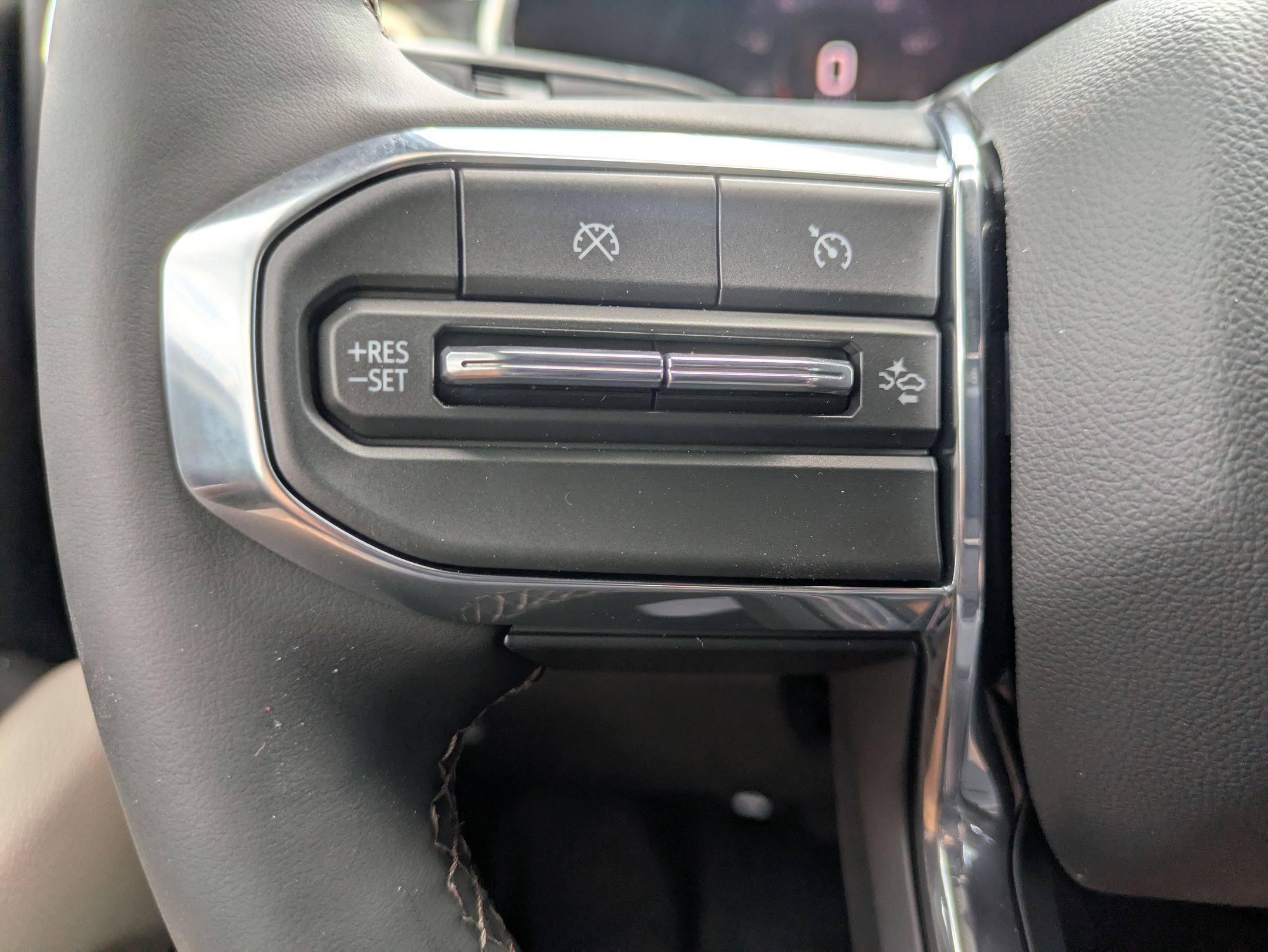2026 Gmc Canyon Denali photo 16