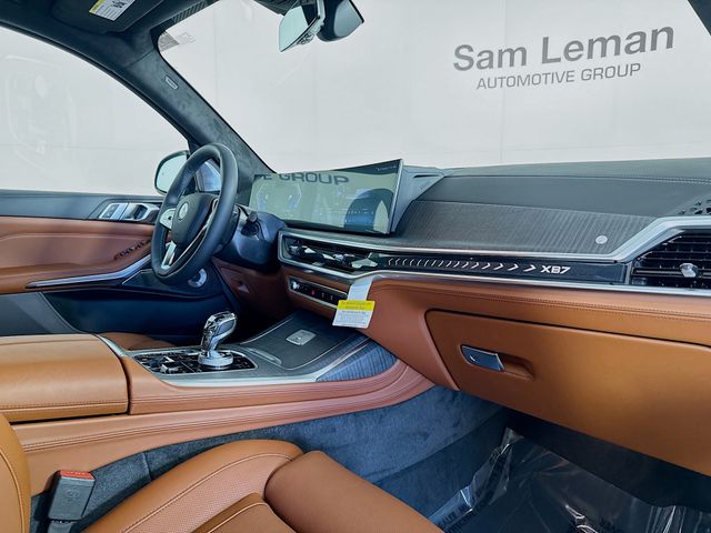 2026 Bmw X7 ALPINA XB7 photo 30