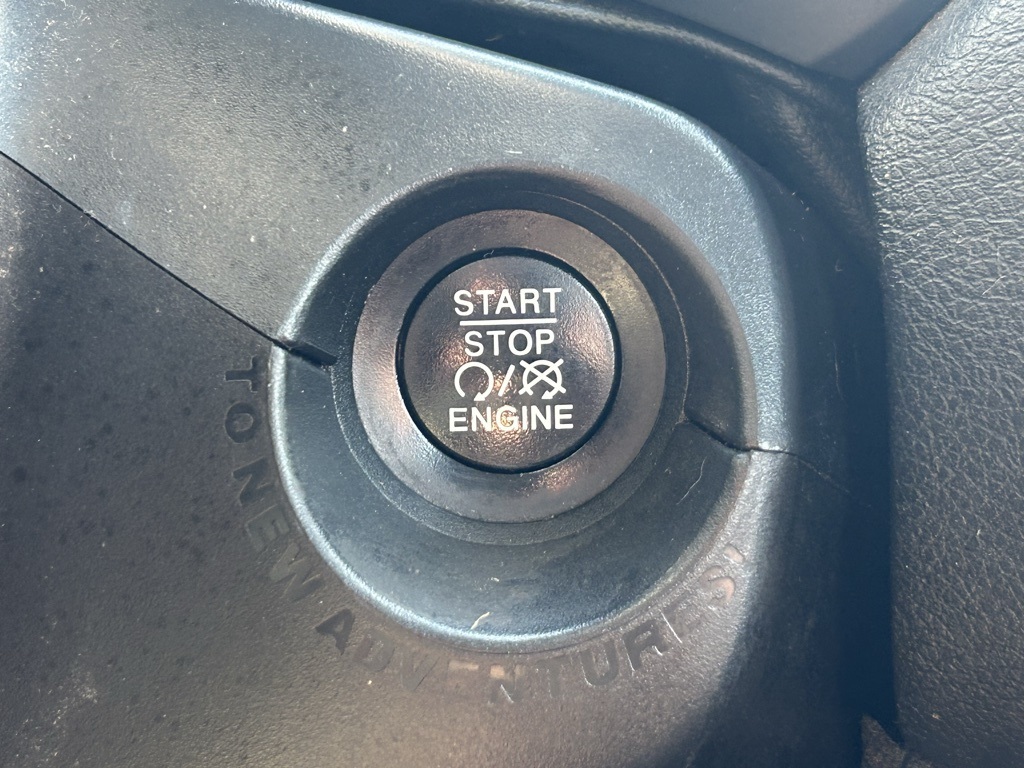 2019 Jeep Renegade Latitude photo 4