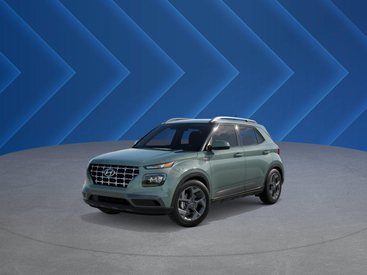 2025 Hyundai Venue Limited photo 17