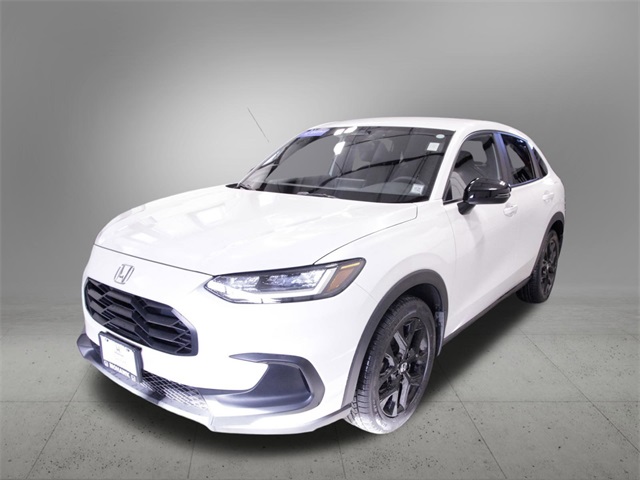 2024 Honda HR-V Sport's photo