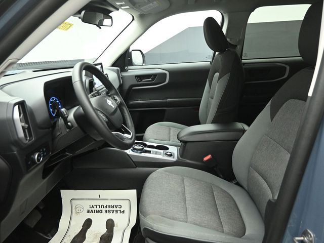 2024 FORD BRONCO SPORT - Image 9