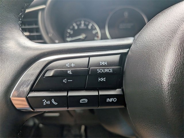 2025 Mazda CX-30 2.5 Select Sport photo 19