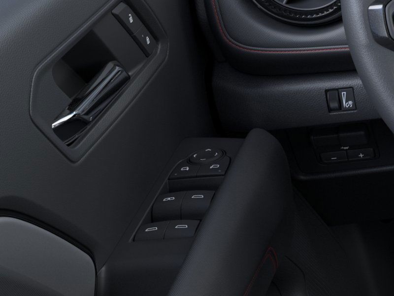 New 2025 Black Chevrolet Z71 image 23