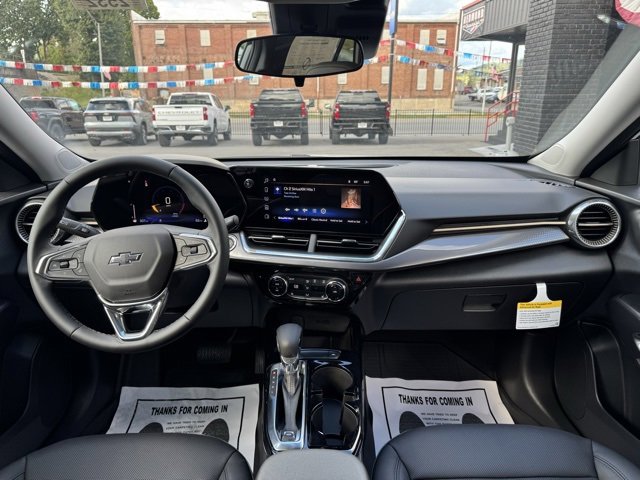 2026 Chevrolet Trax ACTIV photo 16