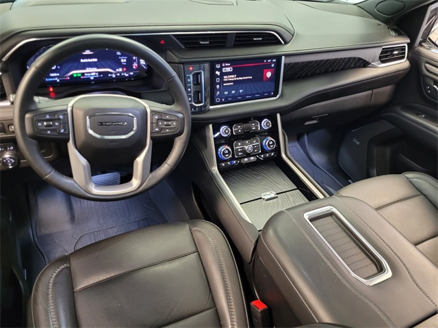 2023 Gmc Yukon Denali photo 5