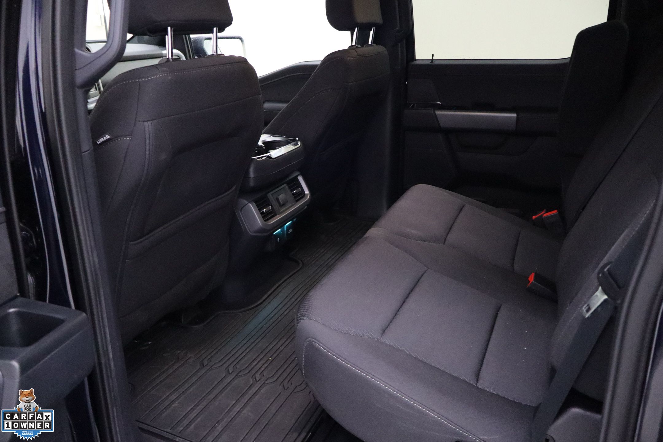 2025 Ford F-150 XLT photo 20