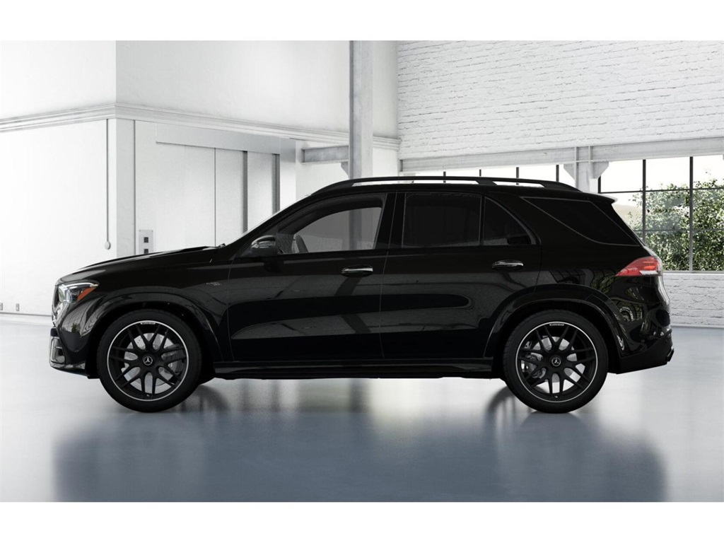 2026 Mercedes Benz GLE AMG 53 4MATIC photo 32