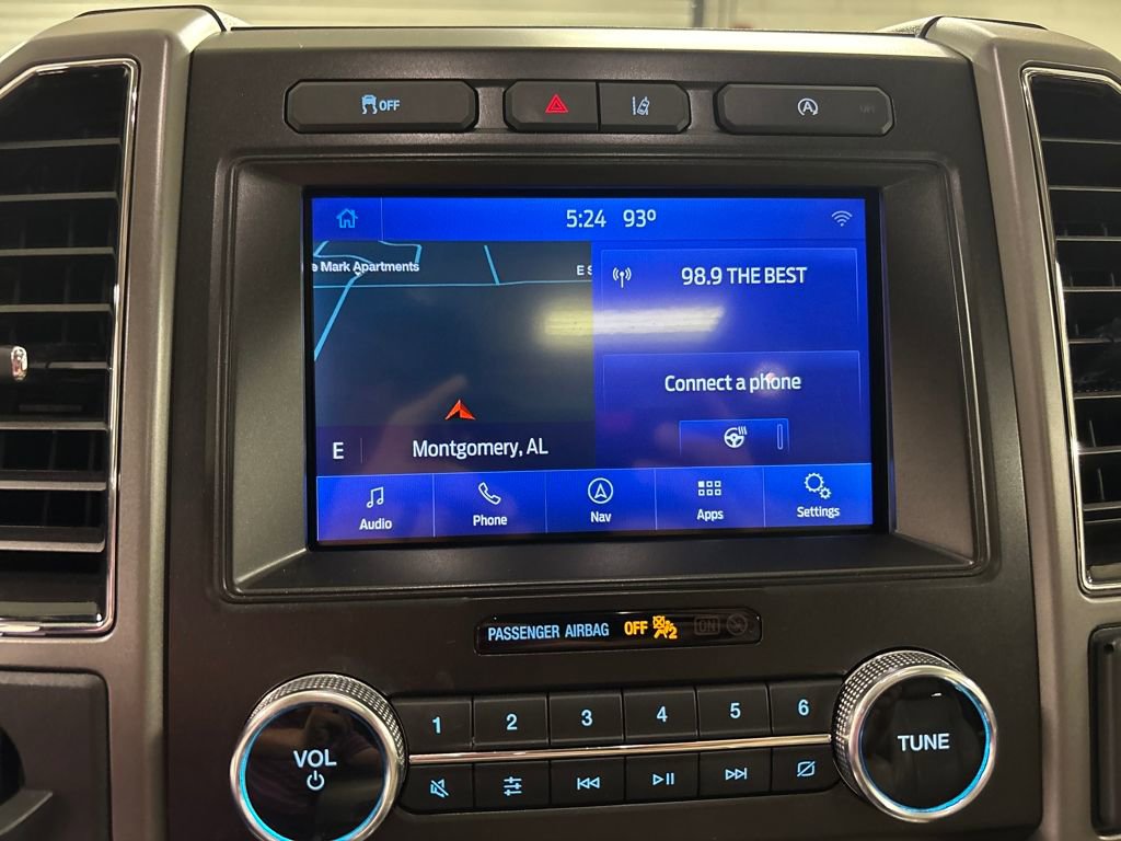 2021 Ford Expedition XLT MAX photo 38