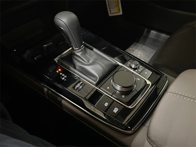 2025 Mazda CX-30 2.5 Turbo Premium Plus photo 23