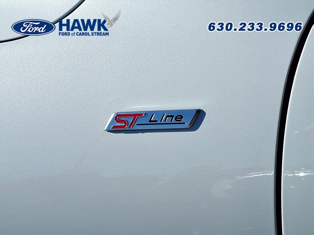 2025 FORD ESCAPE - Image 9