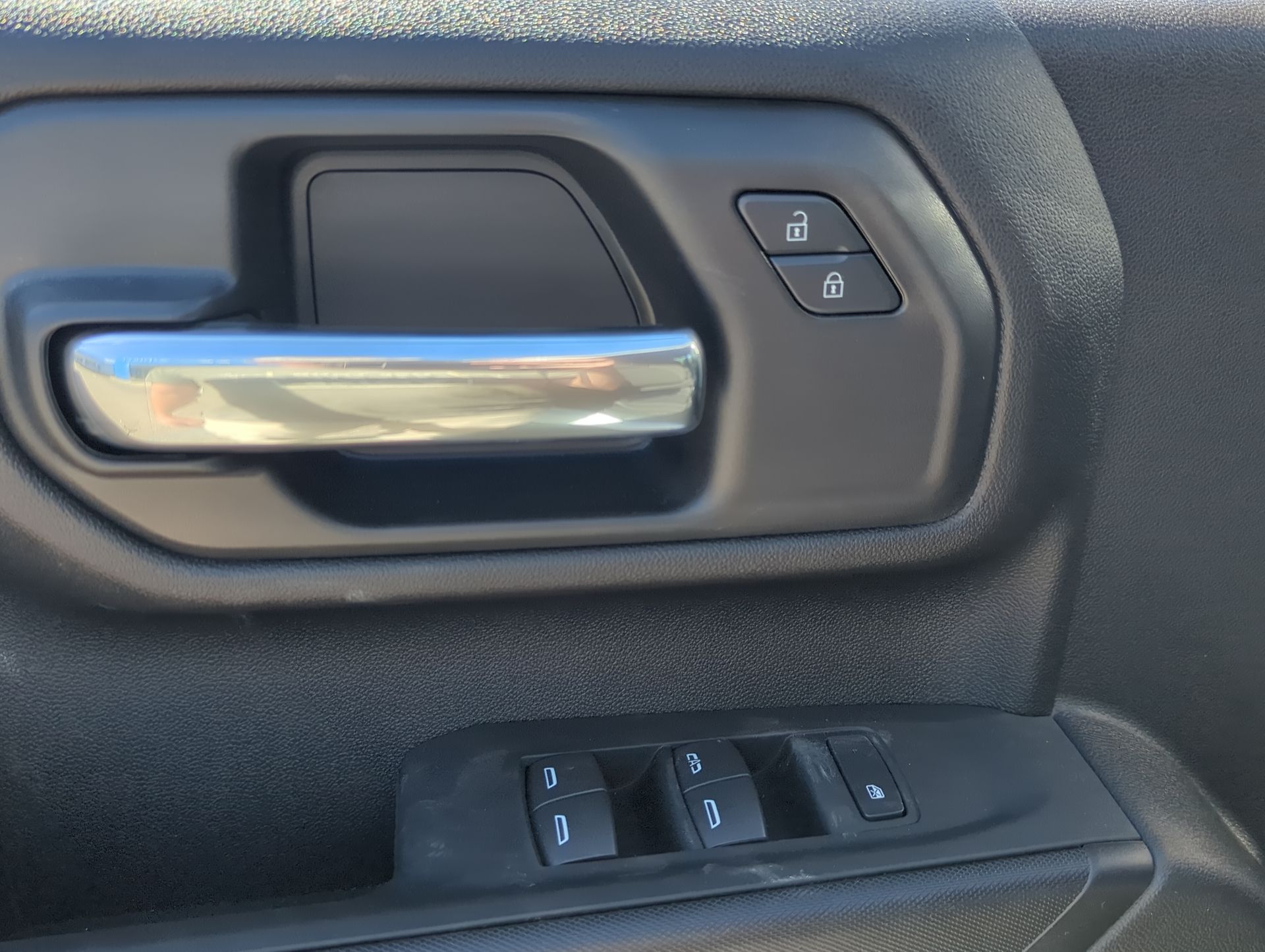 2026 Chevrolet Silverado 2500HD photo 13