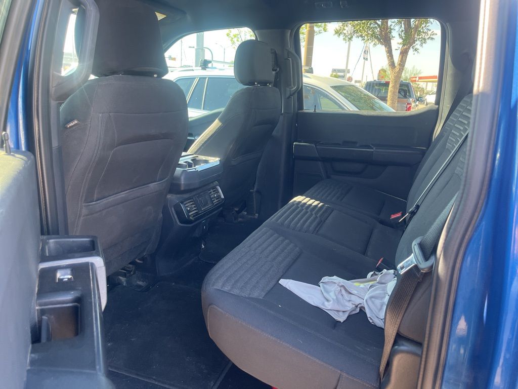 2023 Ford F-150 XL photo 32