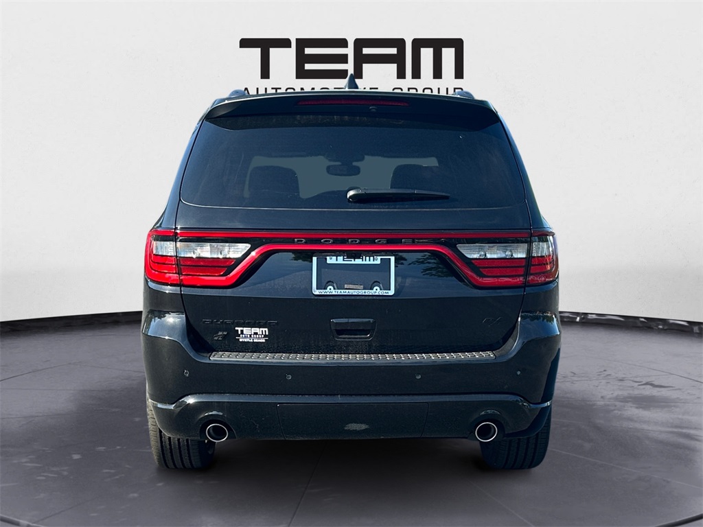 2025 Dodge Durango R/T photo 5