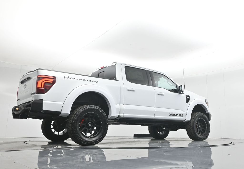 2025 Ford F-150 Lariat photo 47