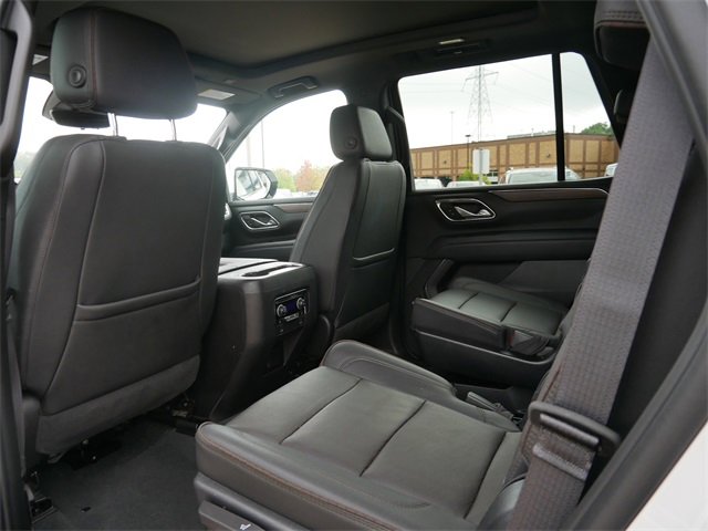 2023 Chevrolet Tahoe High Country photo 14