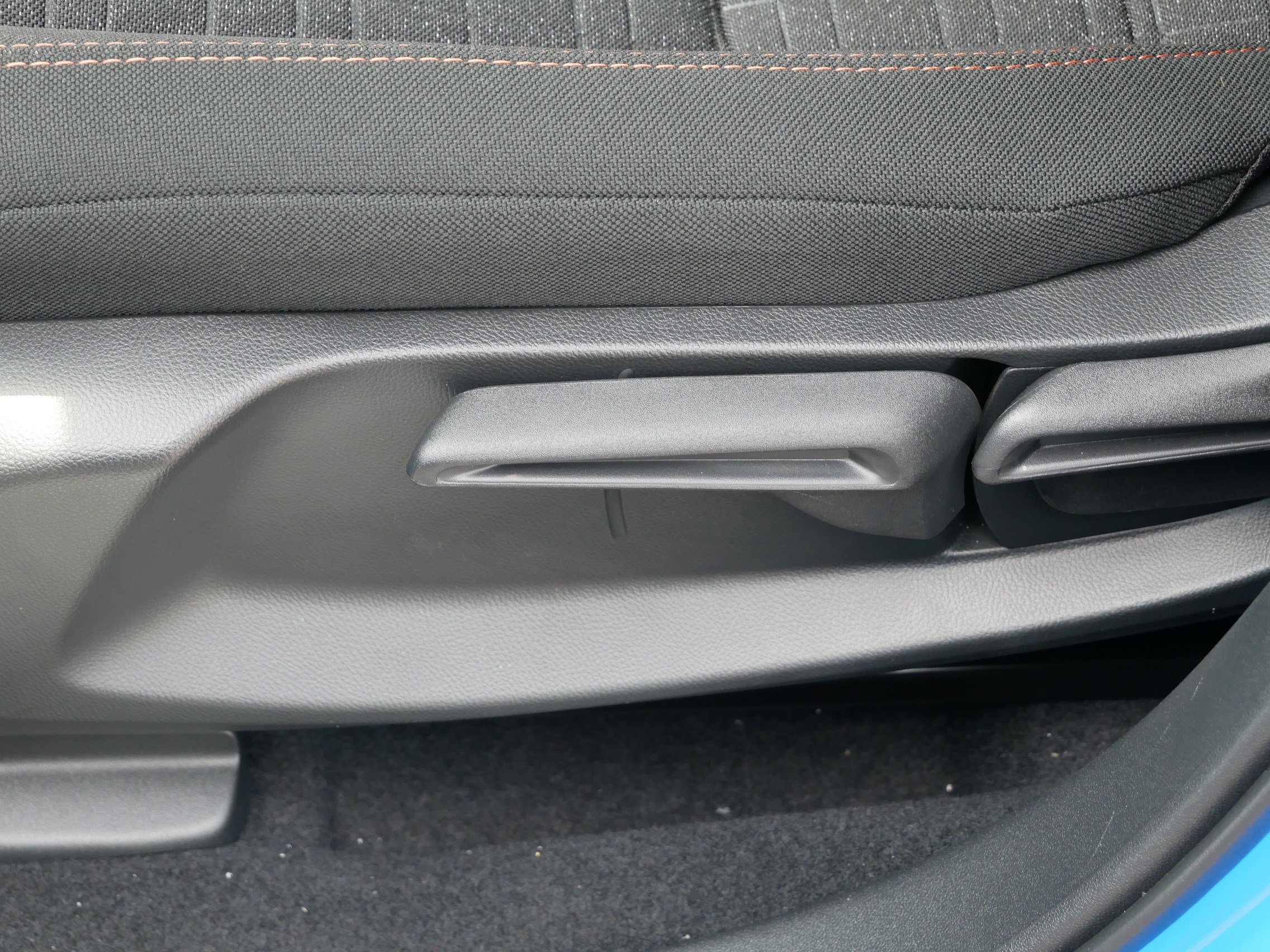 2026 Honda HR-V Sport photo 16