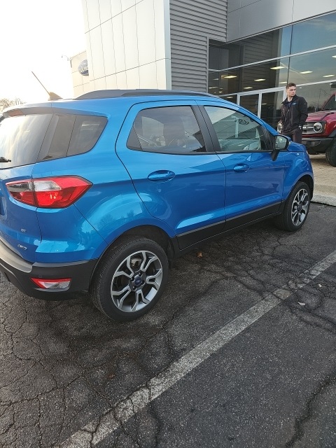 2018 FORD ECOSPORT - Image 3