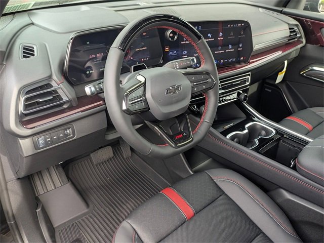 2026 Chevrolet Traverse RS photo 12