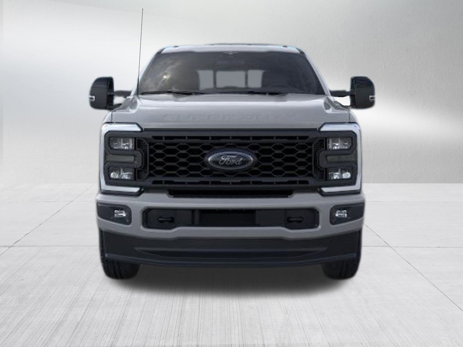2025 Ford F-350 photo 2