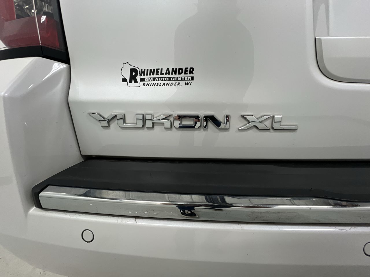 2020 Gmc Yukon XL Denali photo 29