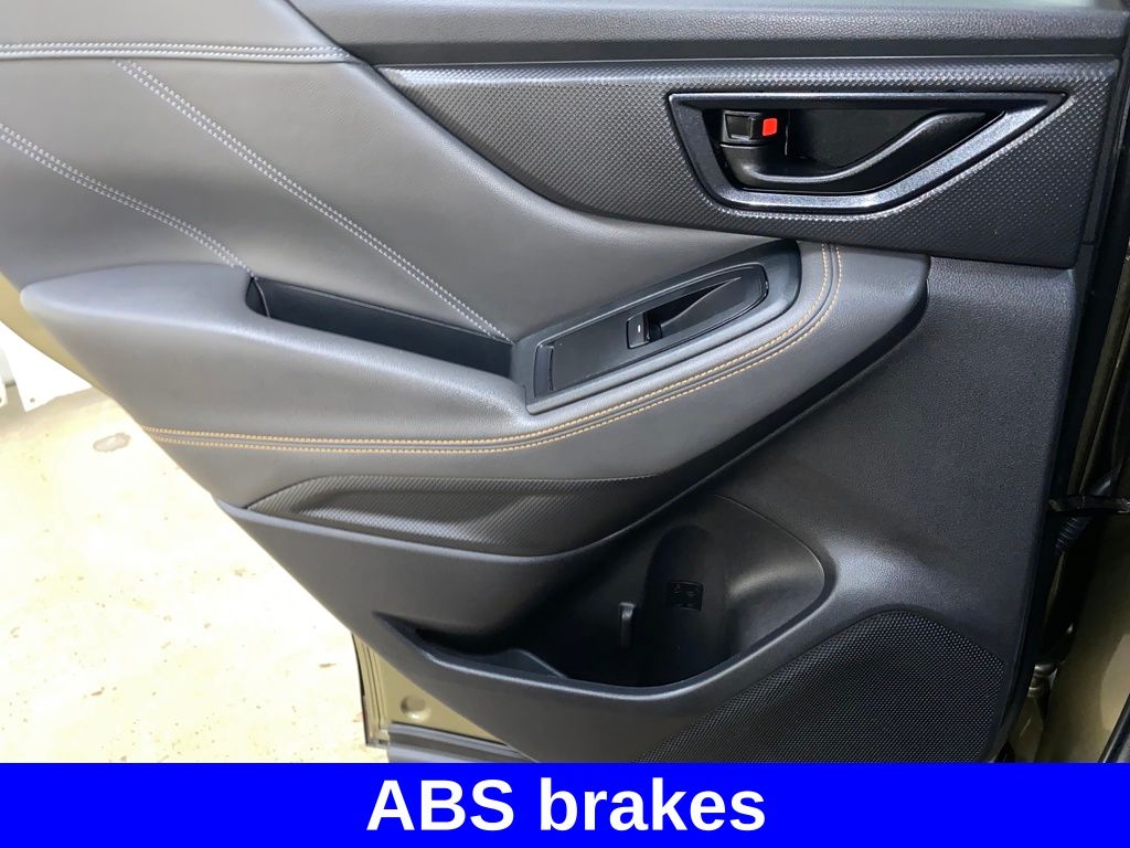 2024 Subaru Forester Wilderness photo 29