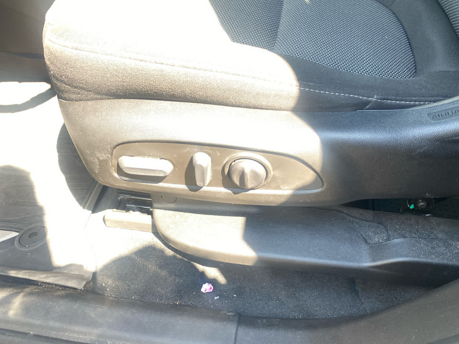 2023 Chevrolet Traverse Cloth photo 6