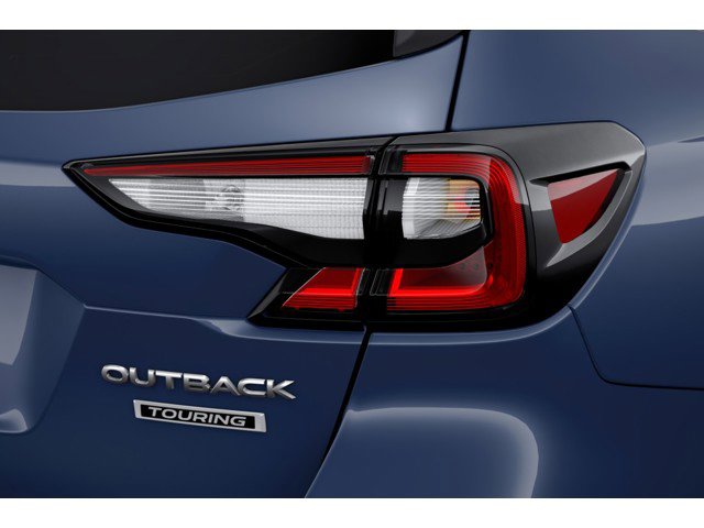 2025 Subaru Outback Touring photo 12