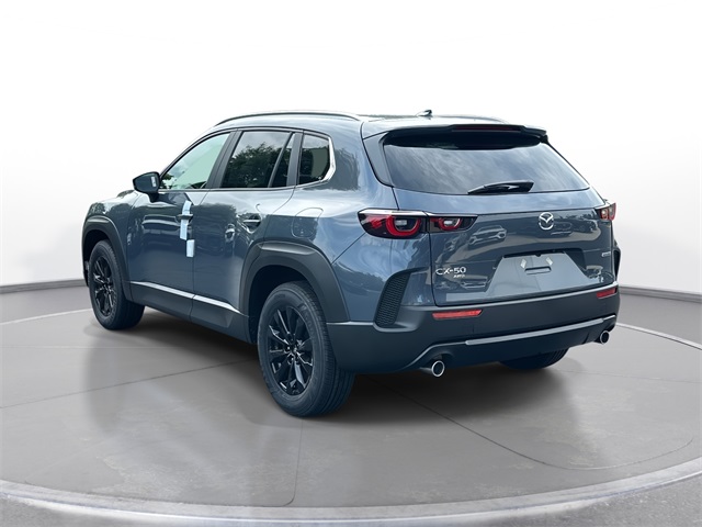 2025 Mazda CX-50 2.5 S Premium photo 12