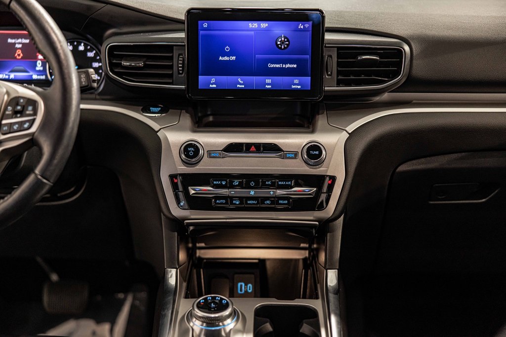 2022 FORD EXPLORER - Image 37