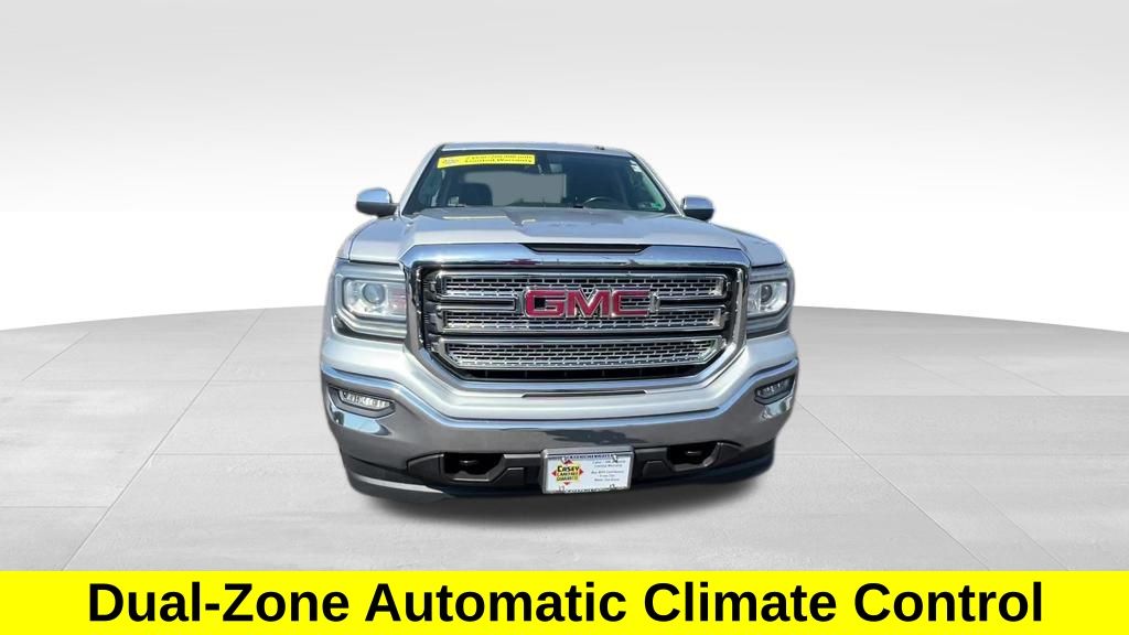 2019 Gmc Sierra 1500 Limited SLE photo 9