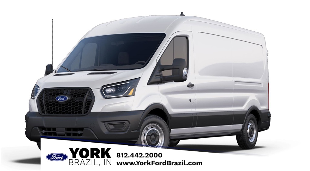 2025 Ford Transit Van Base's photo