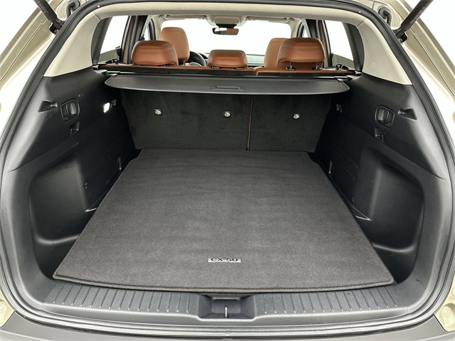 2024 Mazda CX-50 2.5 Turbo Meridian Edition photo 15