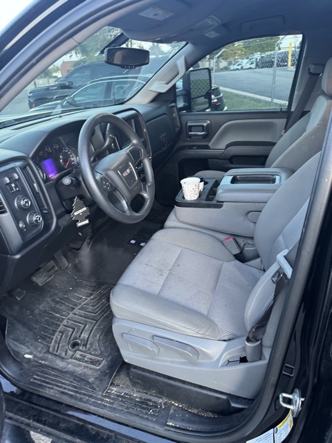 2017 Gmc Sierra 1500 Base photo 6
