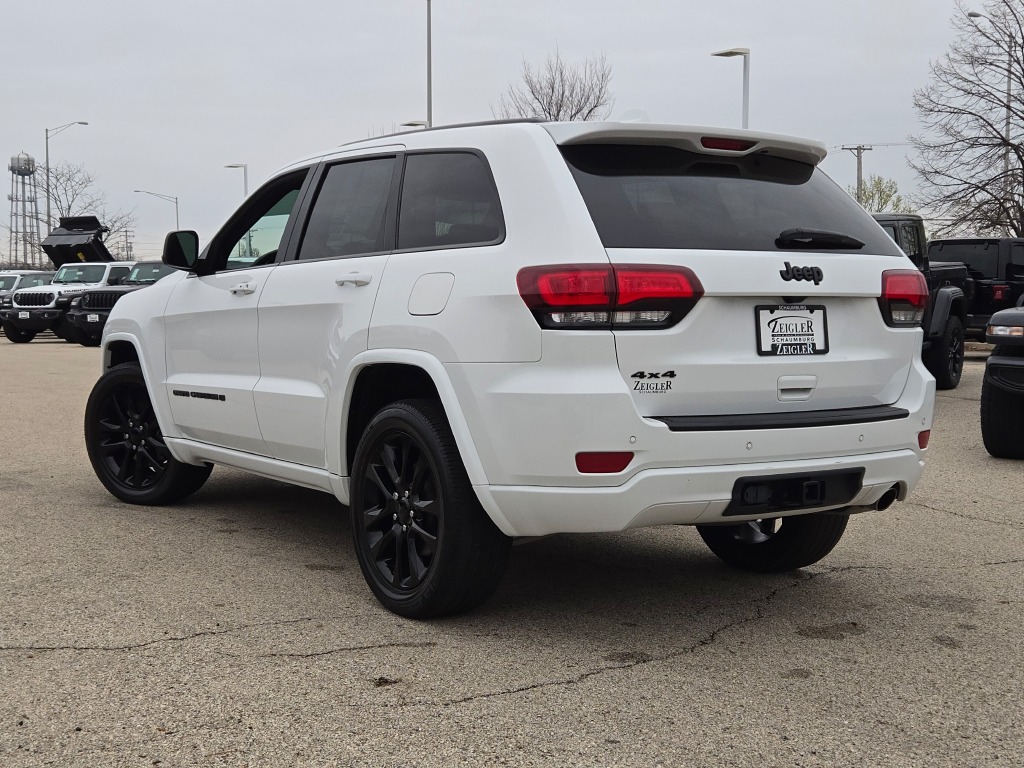 2022 Jeep Cherokee Laredo X photo 16