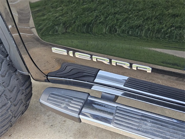2022 Gmc Sierra 1500 Limited SLT photo 6