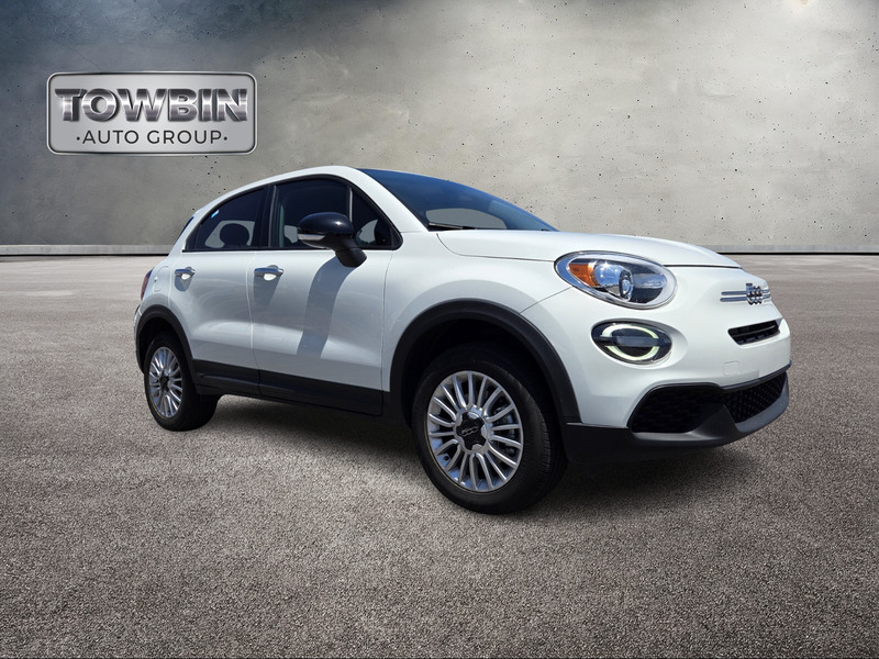 2022 Fiat 500X Pop photo 2