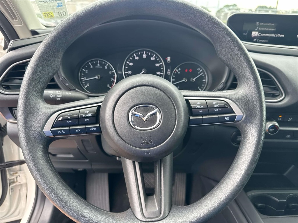 2024 Mazda CX-30 2.5 S photo 21