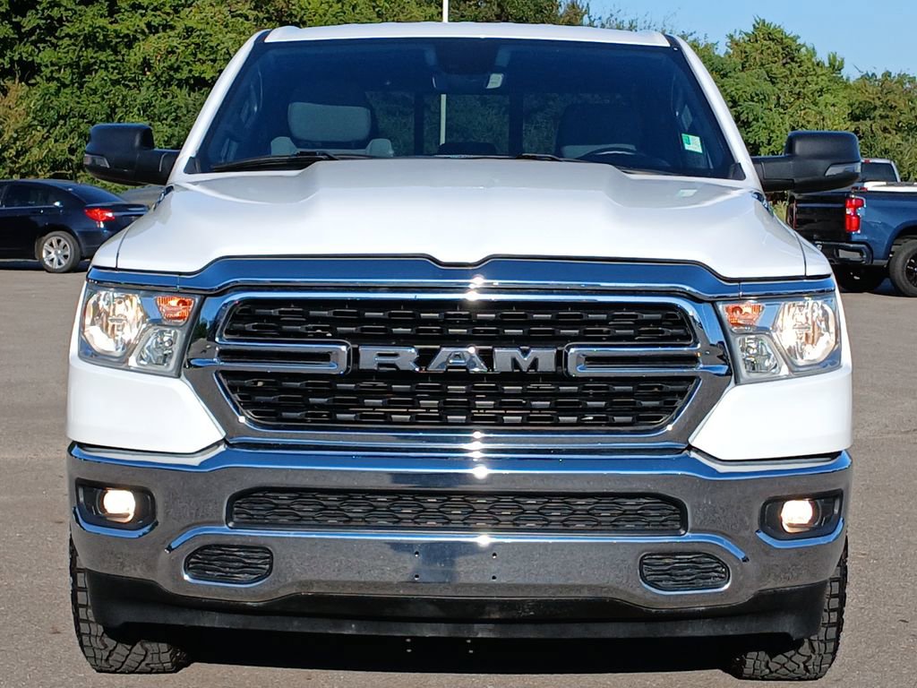 2023 Ram 1500 Big Horn Lone Star photo 26