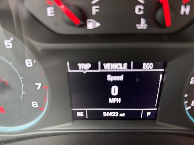 2020 Chevrolet Malibu LS photo 11