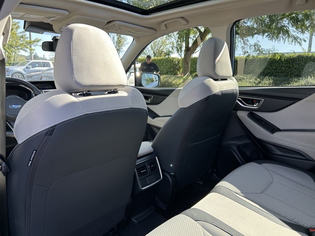 2023 Subaru Forester Premium photo 21