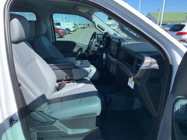 2025 Ford F-150 XL photo 24