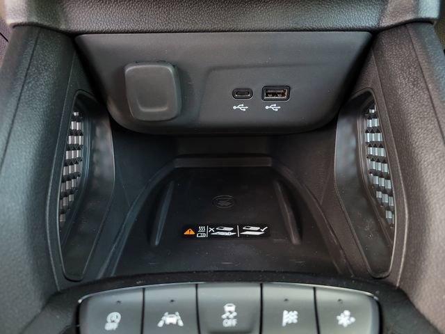 2026 Chevrolet Trailblazer ACTIV photo 14