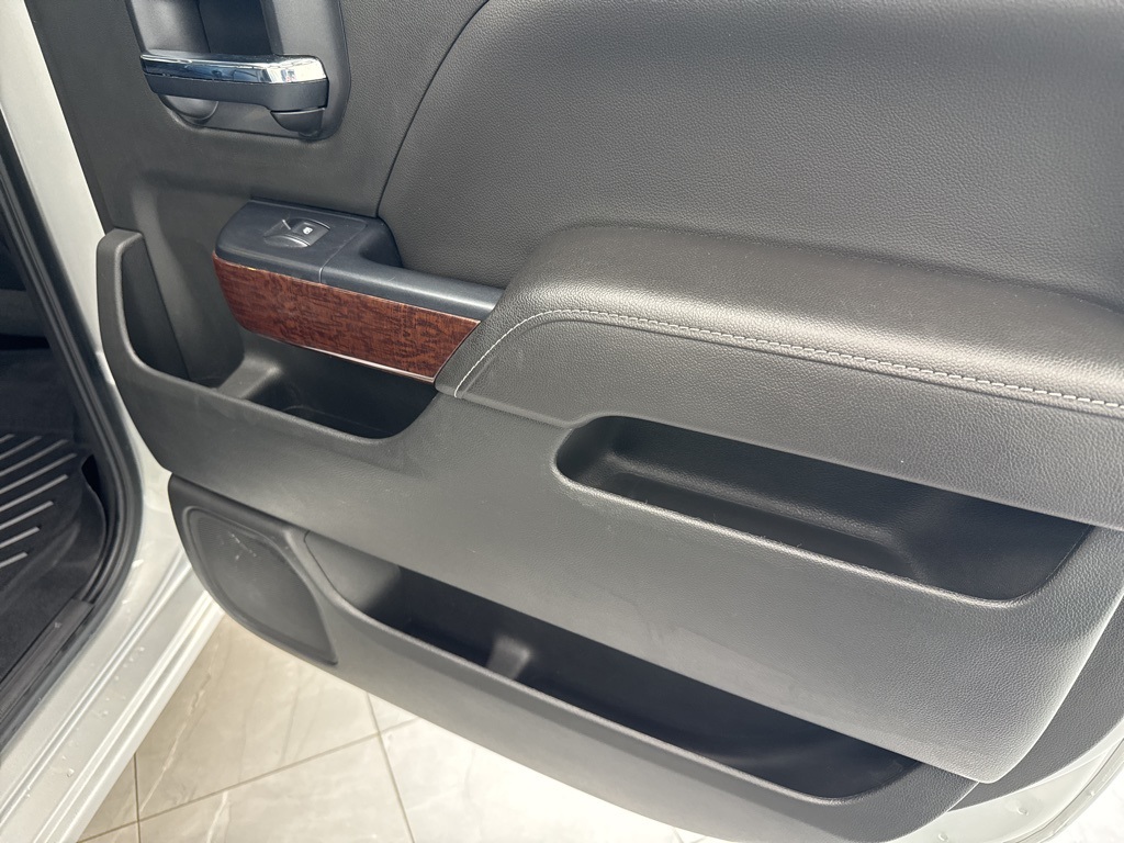 2017 Gmc Sierra 1500 SLT photo 25