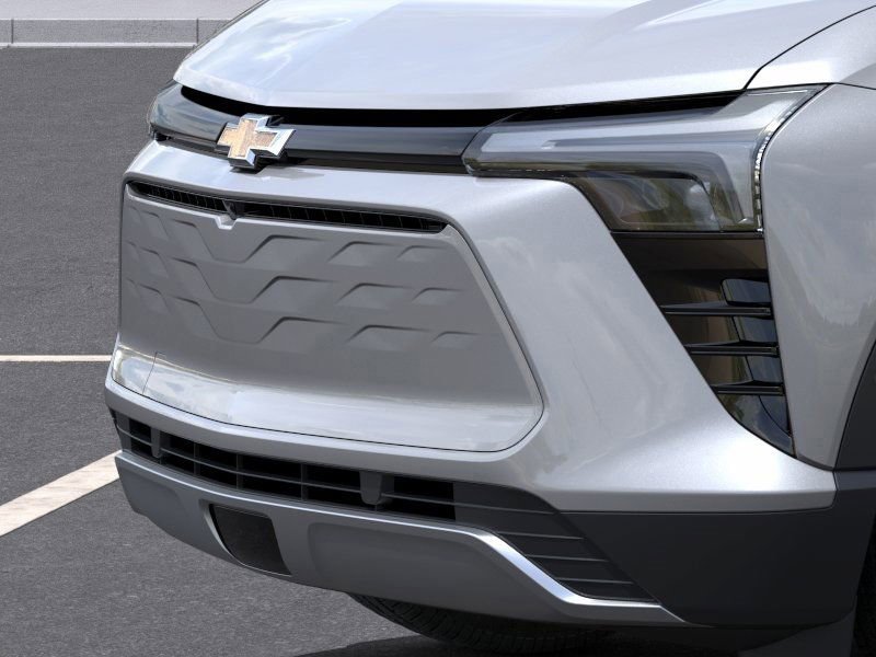 2024 Chevrolet Blazer EV photo 12