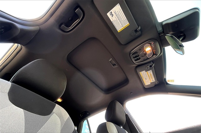 2024 Chevrolet Trax photo 27
