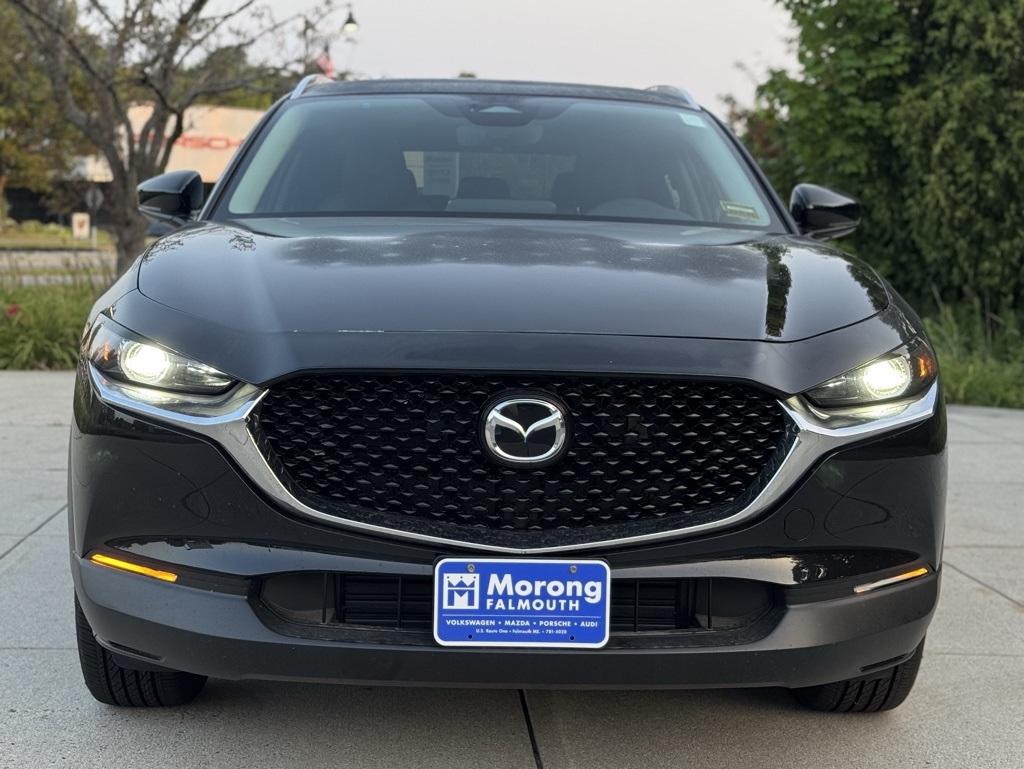 2025 Mazda CX-30 2.5 S Preferred photo 2