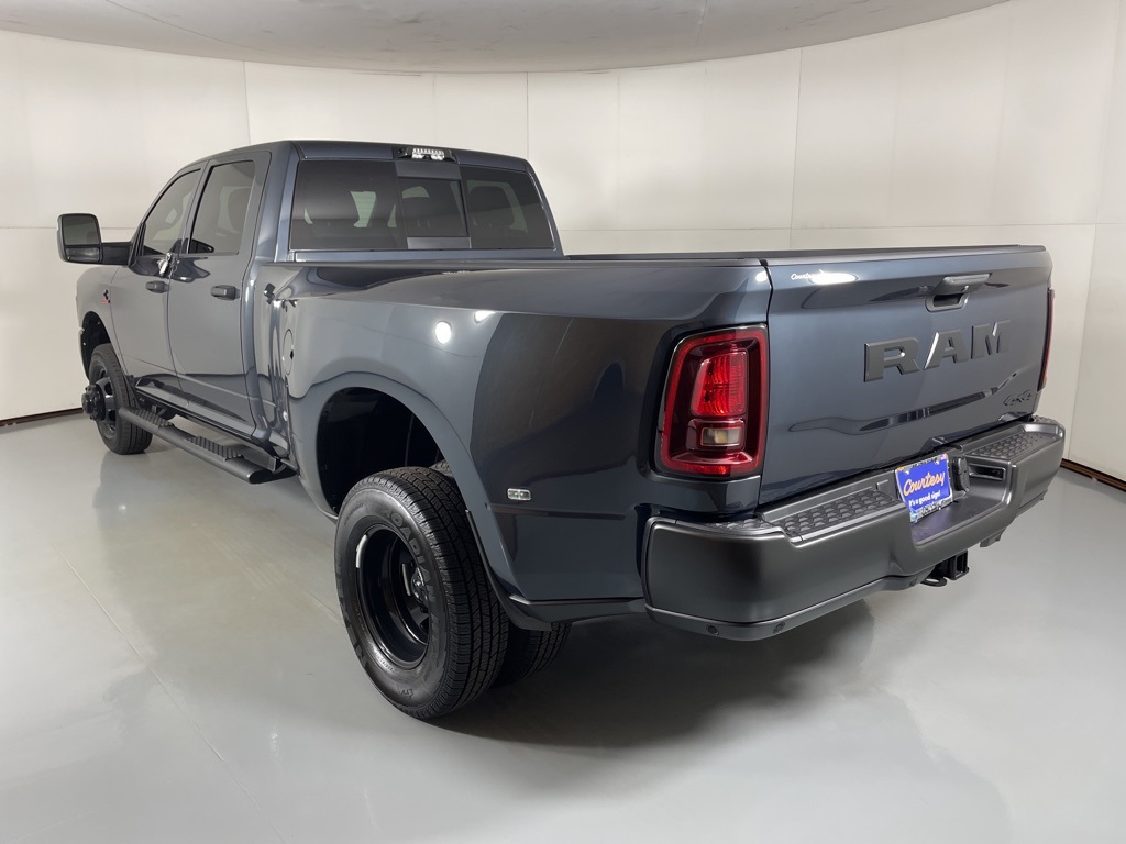 2026 Ram 3500 Tradesman photo 3