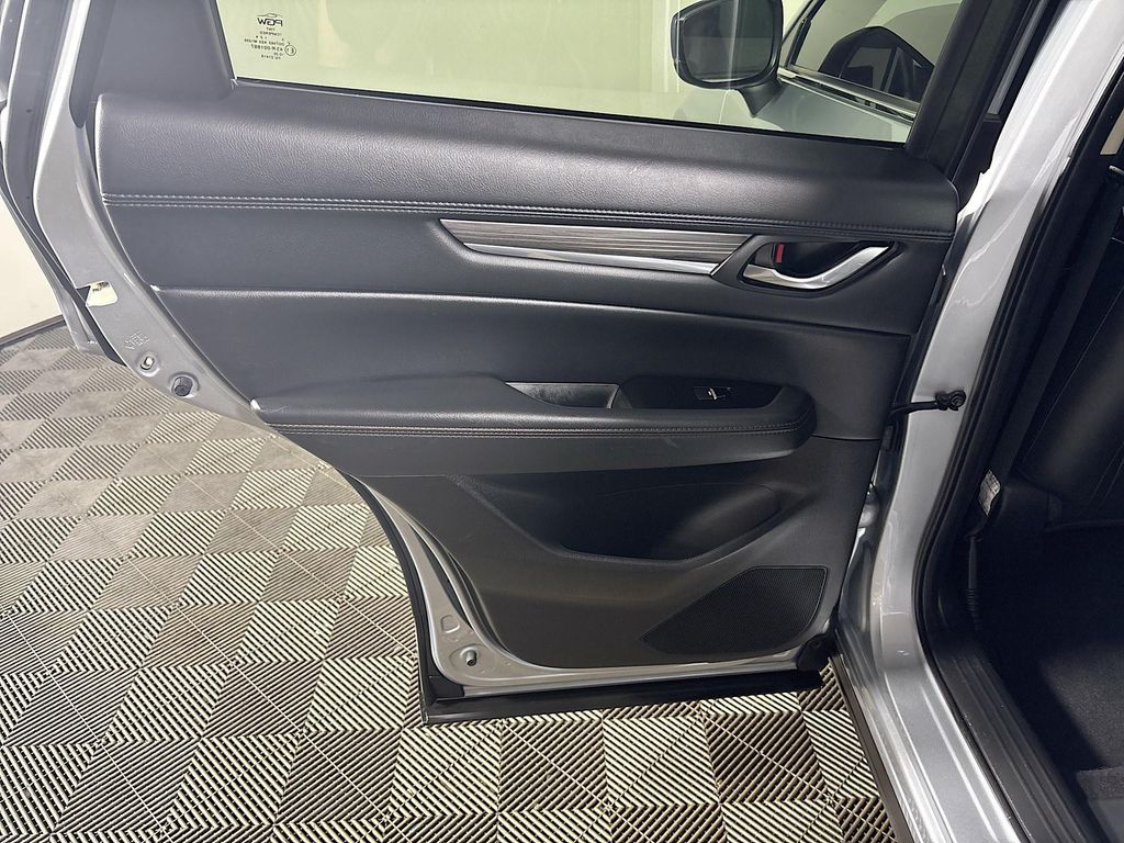 2023 Mazda CX-5 2.5 S Premium photo 16