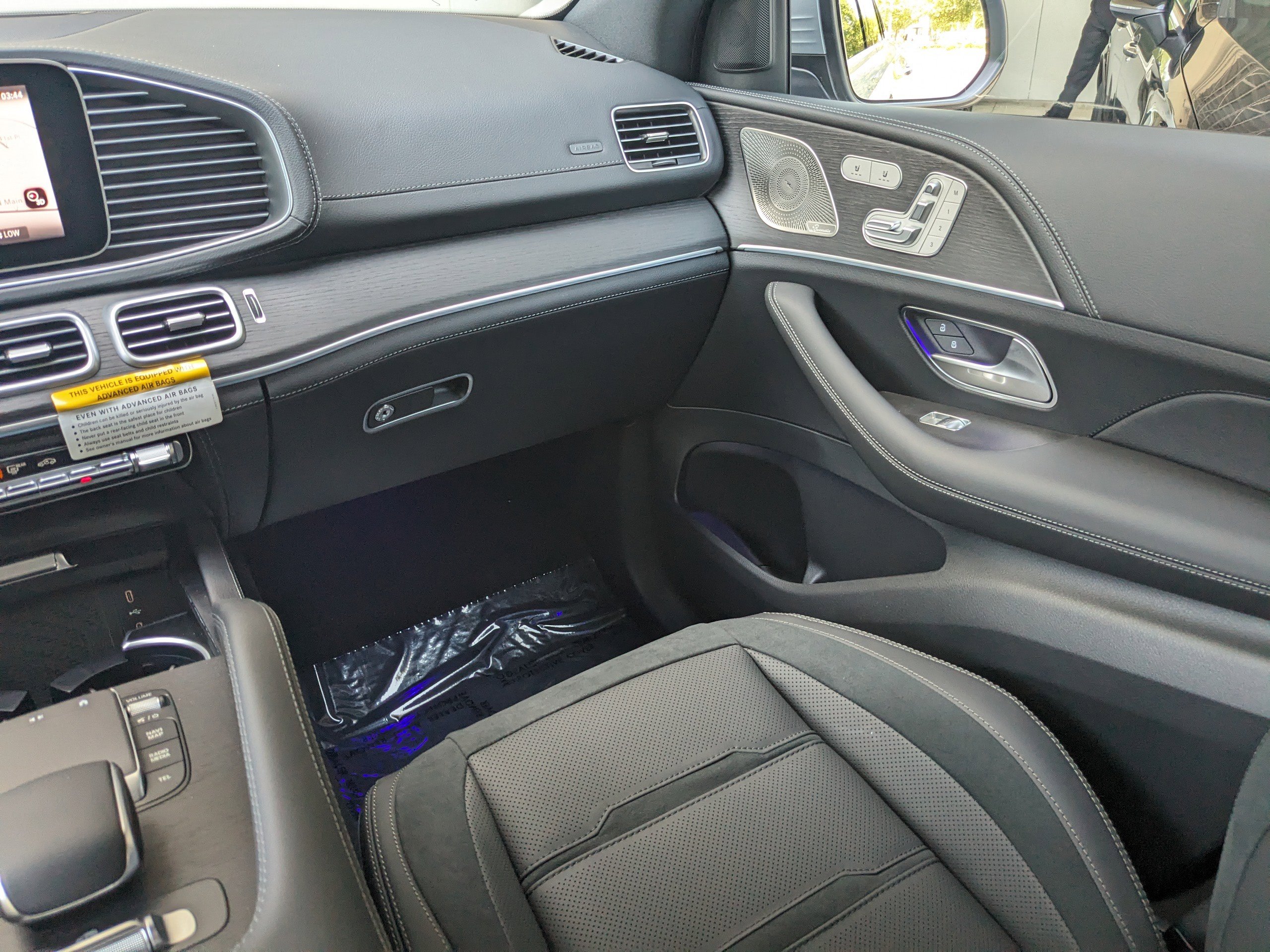 2025 Mercedes Benz GLE AMG 53 4MATIC Coupe photo 16